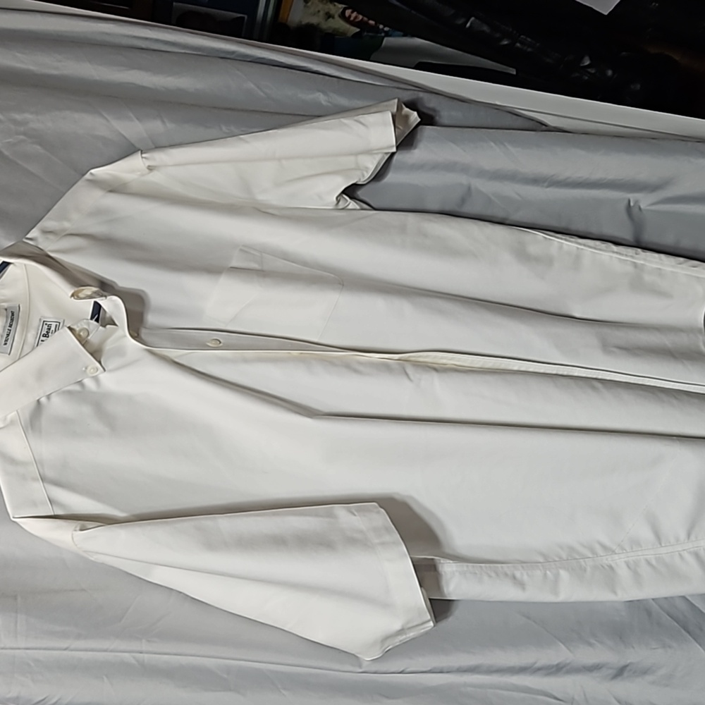 L.L. BEAN DRESS SHIRT
